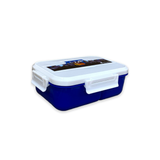 ATLAS | Lunch Box Blue | AS-LB7506-BE