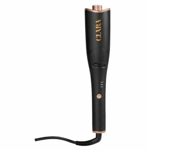 CLARA | WT129 Professional Automatic Hair Curler | JPO6081