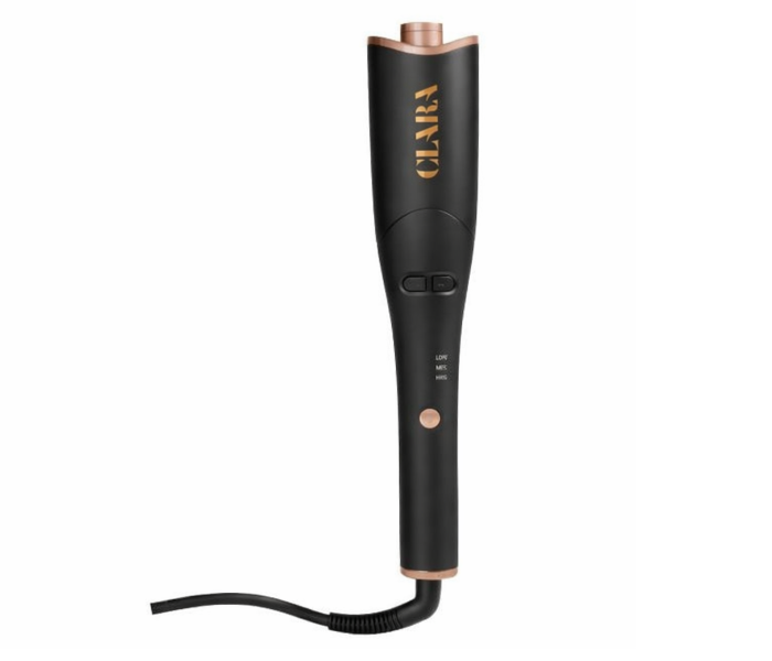 CLARA | WT129 Professional Automatic Hair Curler | JPO6081