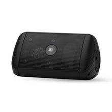 HEATZ | Bluetooth Speaker Black | ZS20