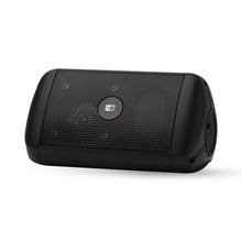 HEATZ | Bluetooth Speaker Black | ZS20