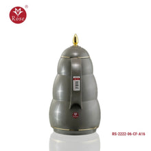 ROSE | Tea Vacuum Flask 1.0Ltr RS-2222-10-A16 | 30-1264