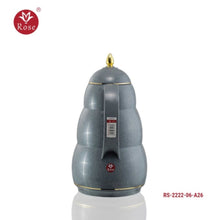 ROSE | Tea Vacuum Flask 0.65Ltr RS-2222-06-A26 | 30-1281