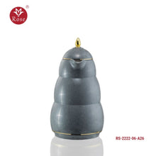 ROSE | Tea Vacuum Flask 0.65Ltr RS-2222-06-A26 | 30-1281