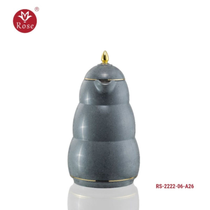 ROSE | Tea Vacuum Flask 1.3Ltr RS-2222-13-A26 | 30-1283