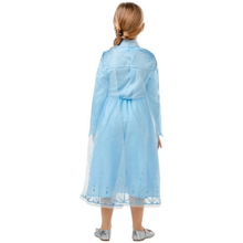 RUBIES | Frozen 2-Elsa Travel Dress Classic | 300284-L