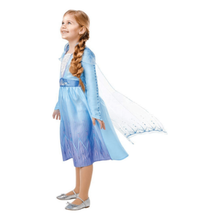 RUBIES | Frozen 2-Elsa Travel Dress Classic | 300284-L