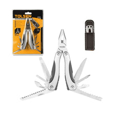 TOLSEN | Multipurpose Pliers | 30046