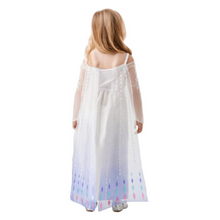 RUBIES | Frozen 2- Elsa Epilogue Dress Large| YAL106TOY00488
