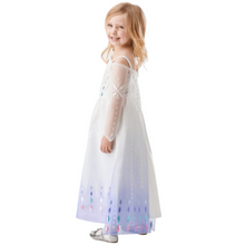 RUBIES | Frozen 2- Elsa Epilogue Dress Large| YAL106TOY00488