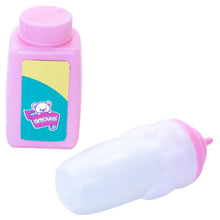 Baby Amoura Cuddle Doll B/O 19