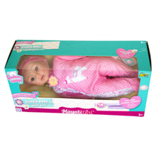 Baby Amoura Cuddle Doll B/O 19