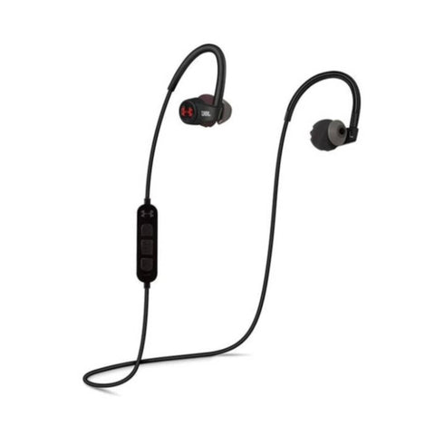 JBL | Under Armour Sport Wireless Earphone - Black | UAJBLHRMB