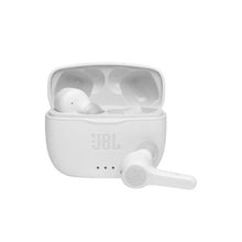 JBL | TUNE Truly Wireless In-ear Headphones - White | 215TWS