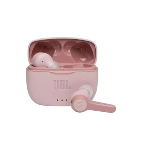 JBL | Tune True Wireless In-Ear Headphones - Pink | 215TWS