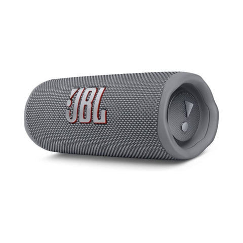 JBL | Flip 6 Portable Waterproof Bluetooth Speaker - Grey