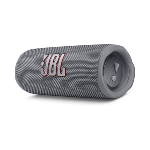 JBL | Flip 6 Portable Waterproof Bluetooth Speaker - Grey