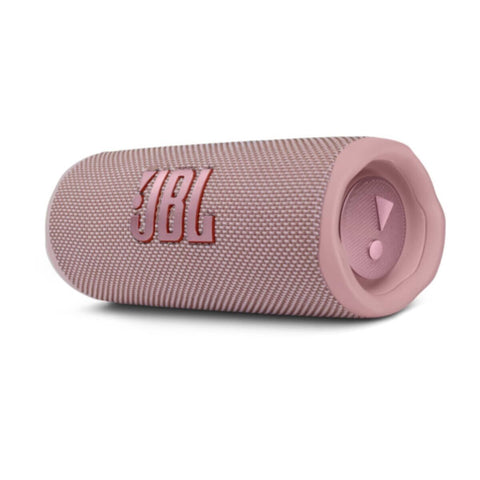 JBL | Flip 6 Portable Waterproof Bluetooth Speaker - Pink