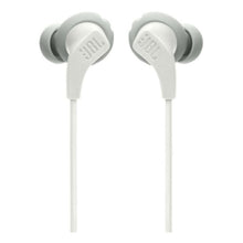 JBL|  Endurance Run 2 White Waterproof Wired In-Ear Sports Headphones | 301001000000557