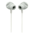 JBL|  Endurance Run 2 White Waterproof Wired In-Ear Sports Headphones | 301001000000557