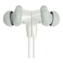 JBL|  Endurance Run 2 White Waterproof Wired In-Ear Sports Headphones | 301001000000557