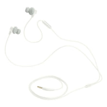 JBL|  Endurance Run 2 White Waterproof Wired In-Ear Sports Headphones | 301001000000557