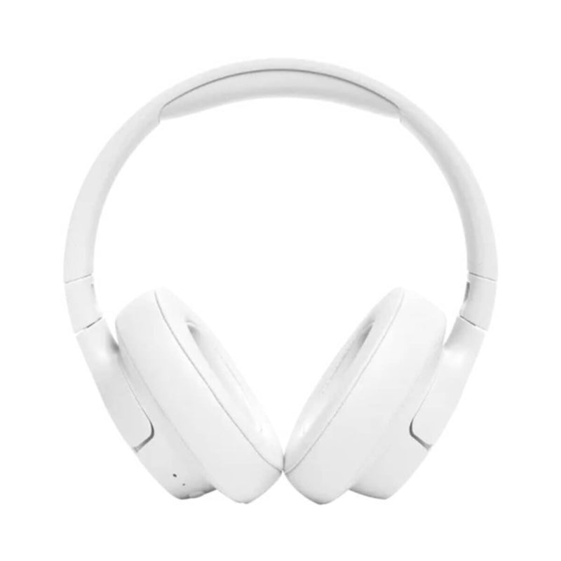 JBL | Tune 720BT | Wireless Over-ear Headphones - White