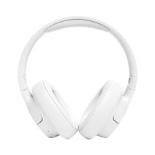 JBL | Tune 720BT | Wireless Over-ear Headphones - White