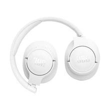 JBL | Tune 720BT | Wireless Over-ear Headphones - White