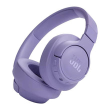 JBL | Tune 720BT | Wireless Over-ear Headphones - Purple