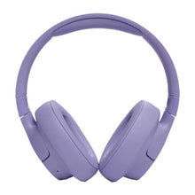 JBL | Tune 720BT | Wireless Over-ear Headphones - Purple