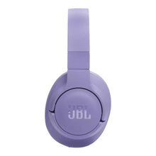 JBL | Tune 720BT | Wireless Over-ear Headphones - Purple