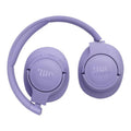 JBL | Tune 720BT | Wireless Over-ear Headphones - Purple