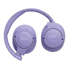 JBL | Tune 720BT | Wireless Over-ear Headphones - Purple