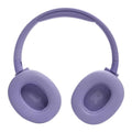 JBL | Tune 720BT | Wireless Over-ear Headphones - Purple