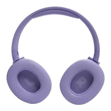 JBL | Tune 720BT | Wireless Over-ear Headphones - Purple