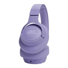 JBL | Tune 720BT | Wireless Over-ear Headphones - Purple