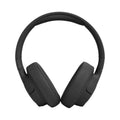JBL | Tune 770NC | Adaptive Noise Cancelling Wireless Over-Ear Headphones - Black