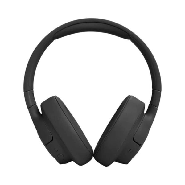 JBL | Tune 770NC | Adaptive Noise Cancelling Wireless Over-Ear Headphones - Black