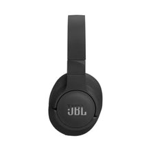 JBL | Tune 770NC | Adaptive Noise Cancelling Wireless Over-Ear Headphones - Black