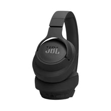 JBL | Tune 770NC | Adaptive Noise Cancelling Wireless Over-Ear Headphones - Black