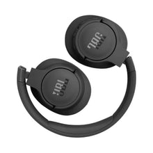 JBL | Tune 770NC | Adaptive Noise Cancelling Wireless Over-Ear Headphones - Black