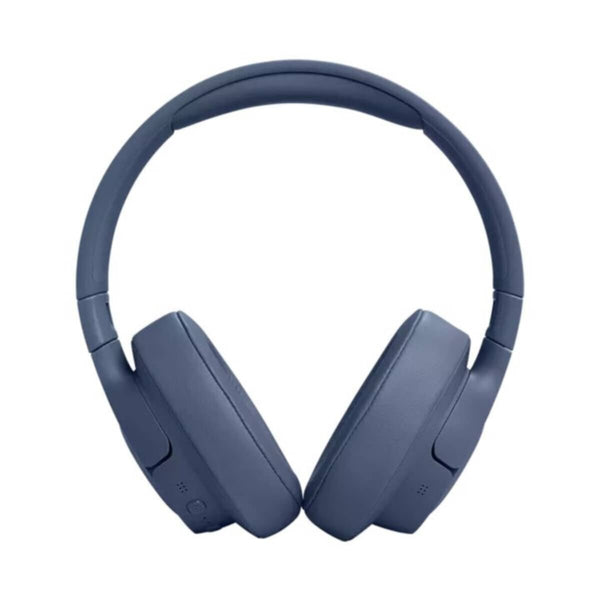 JBL | Tune 770NC | Adaptive Noise Cancelling Wireless Over-Ear Headphones - Blue