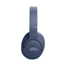 JBL | Tune 770NC | Adaptive Noise Cancelling Wireless Over-Ear Headphones - Blue