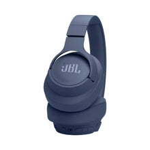 JBL | Tune 770NC | Adaptive Noise Cancelling Wireless Over-Ear Headphones - Blue