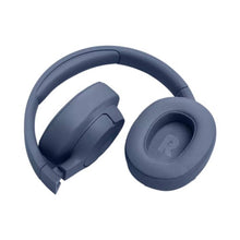 JBL | Tune 770NC | Adaptive Noise Cancelling Wireless Over-Ear Headphones - Blue