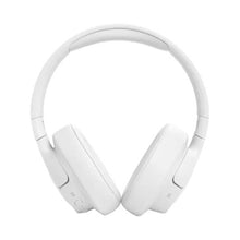 JBL | Tune 770NC | Adaptive Noise Cancelling Wireless Over-Ear Headphones - White