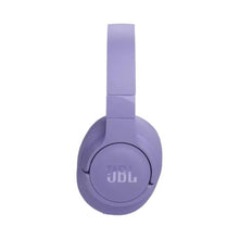 JBL | Tune 770NC | Adaptive Noise Cancelling Wireless Over-Ear Headphones - Purple
