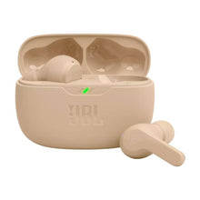 JBL | Wave Beam | True wireless Noise Cancelling Earbuds - Beige
