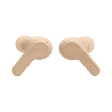 JBL | Wave Beam | True wireless Noise Cancelling Earbuds - Beige